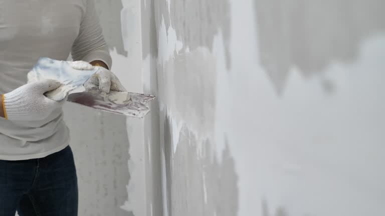 Reliable Coral Gables, FL Painting Solutions